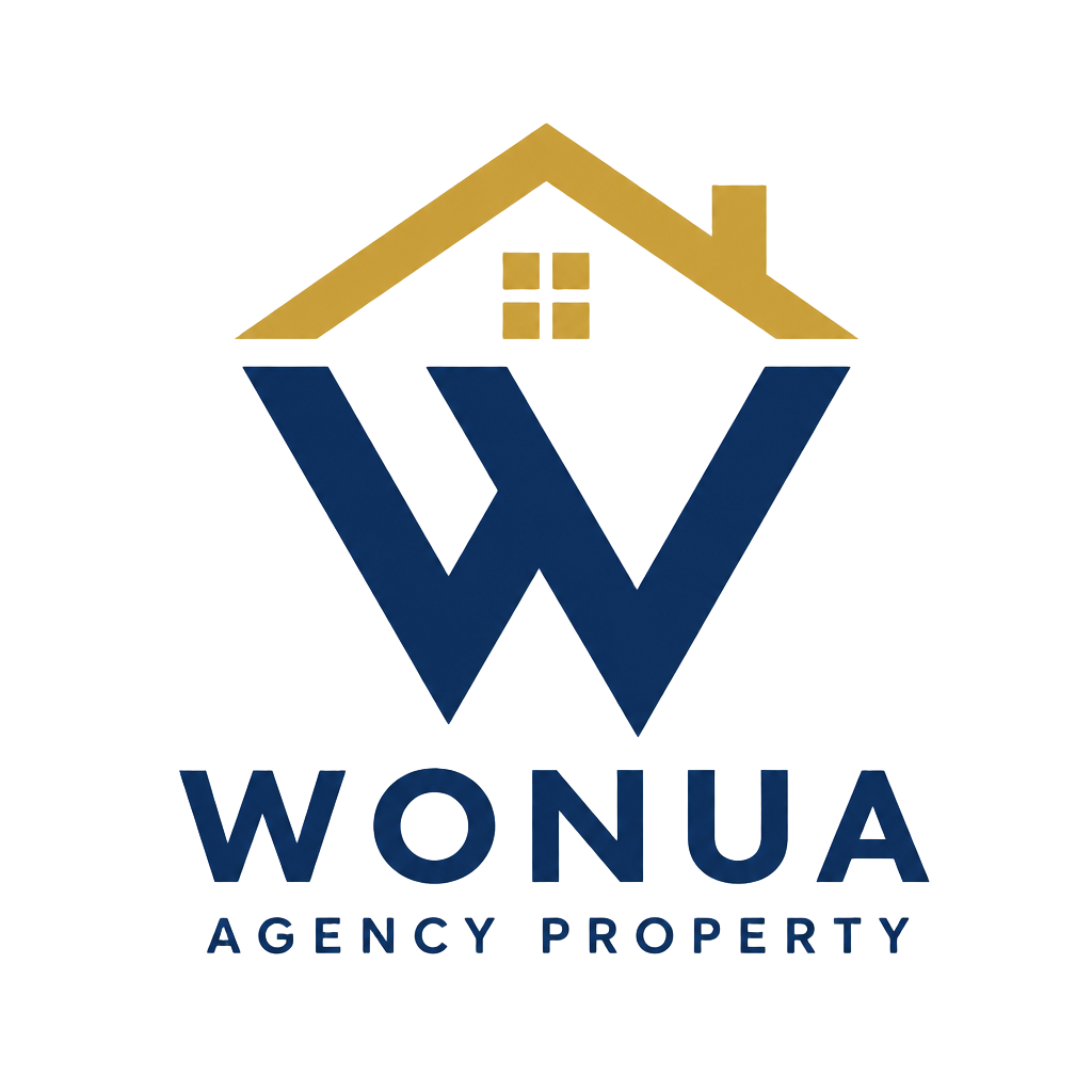 Wonua Agency Property — Solusi Properti Terpercaya