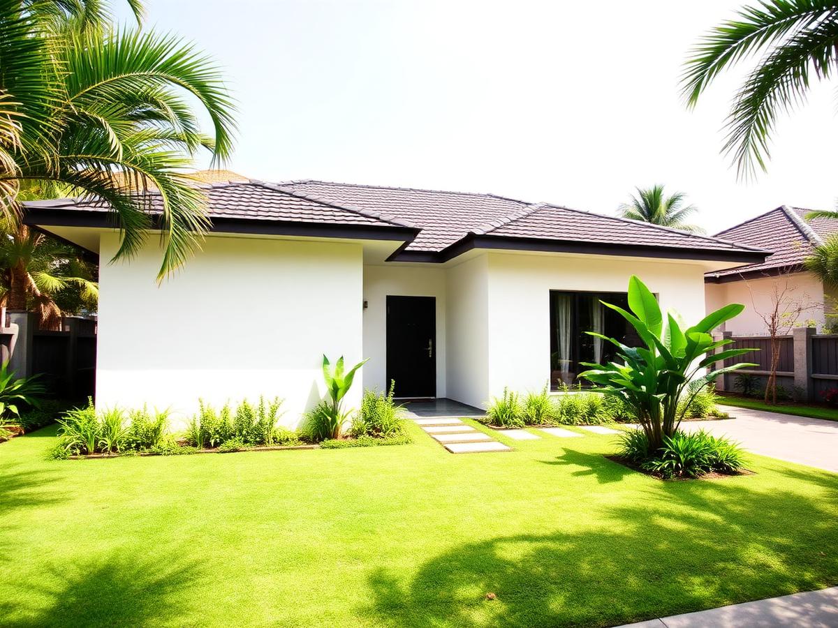 RUMAH